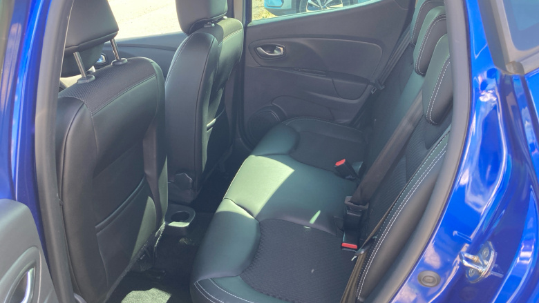 Renault Clio 0.9 TCE 90 GT Line 5dr Petrol Hatchback